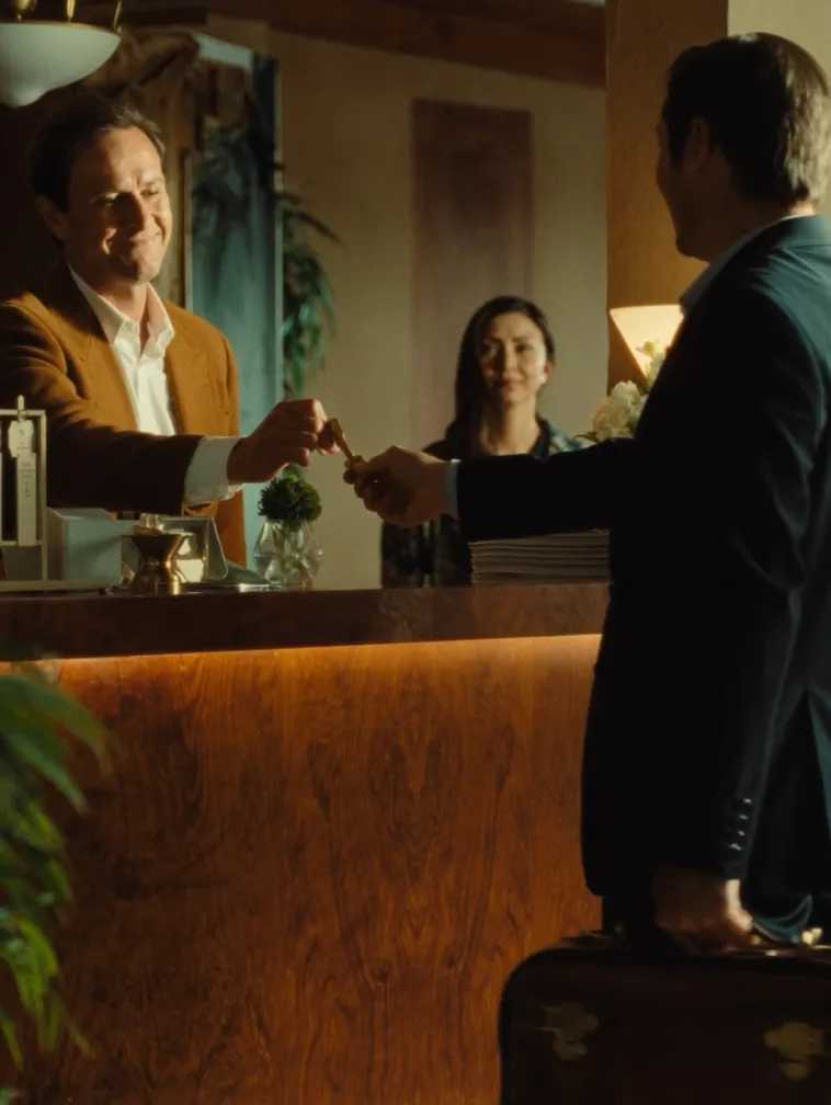 Hospitality