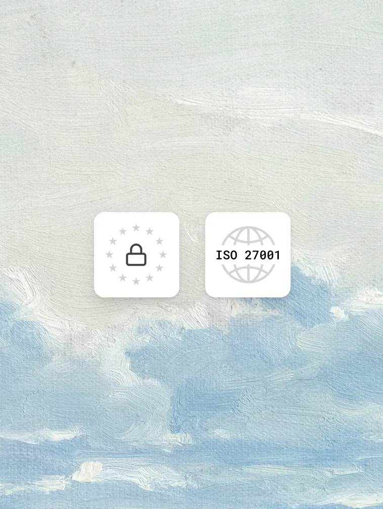 GDPR and EU AI Act compliance in Join