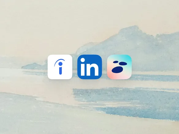 Partner-tier badges from Indeed, LinkedIn, and StepStone shown alongside the full list of 15 directly integrated boards
