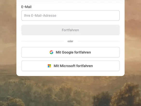 Audit-Log in Join mit Berechtigungsänderungen, Nutzer, Zeitstempel und Begründung